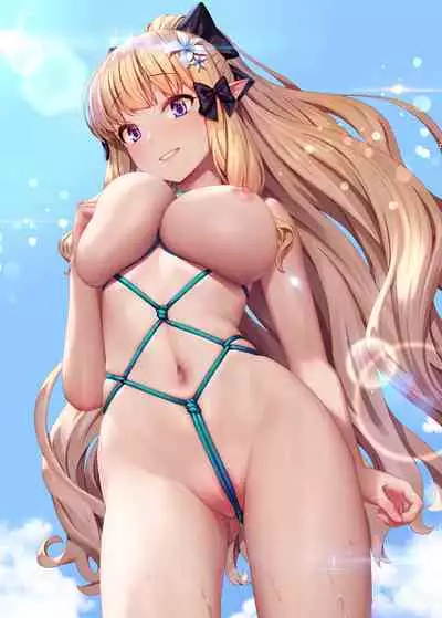 Gentle Connect! Re:Dive 3 "Amakuchi"