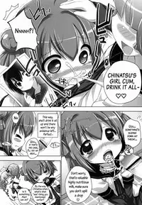 (C83) [Furaipan Daimaou (Chouchin Ankou)] Otona no Yurusou de Yurukunai Sukoshi Yurui YuruYuri (YuruYuri) [English] [AkazaChan]