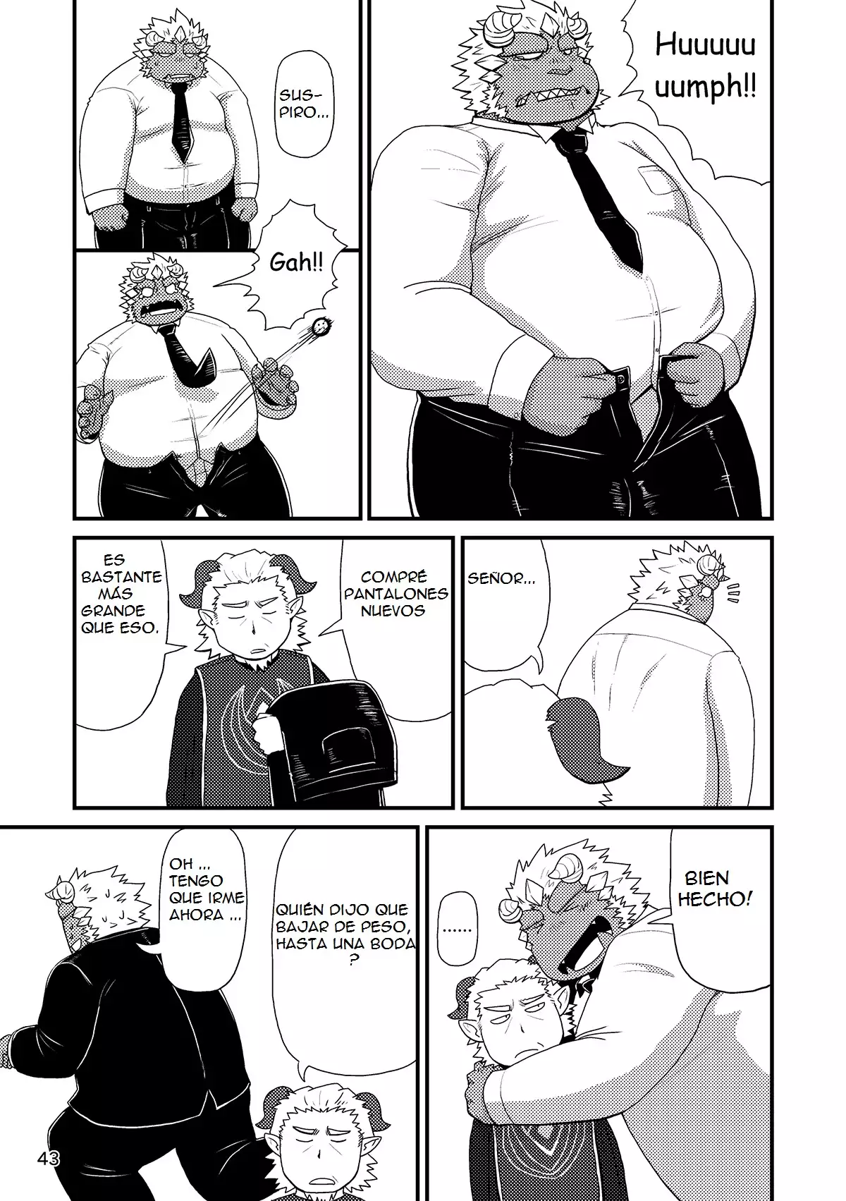 Sekai no Hanbun wa Irimasen. - I don't need half of the world.