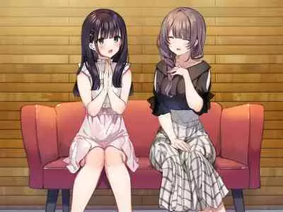 [Mankai Kaika] Delivery Mate ~After~ Koiro&Aya Part1 [Decensored] [Textless]