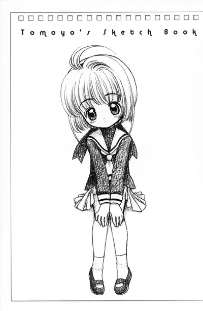 (Comiket Special 4) [pillow talk (Nekoura)] Cherry Drops (Cardcaptor Sakura)