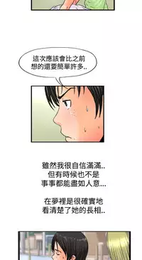 中文韩漫 感性變態 Ch.0-06 [Chinese]