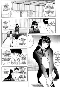 [Tenjiku Rounin] Lust Nine