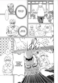 [Nakamura Uzuki] Bara Seiyoukan v.01 ch06 - 08 [ENG][NEETouRyu Dojo]