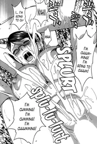 [Hidemaru] Hustle! Danchizuma Ch. 1-14 [English] [Lazarus H]