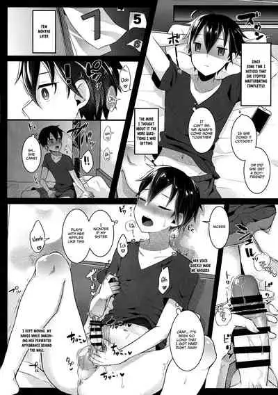 (C97) [Maltese (Runrun)] Futanari Nebosuke no Asa no Seikatsudo 2 [English] [xinsu]