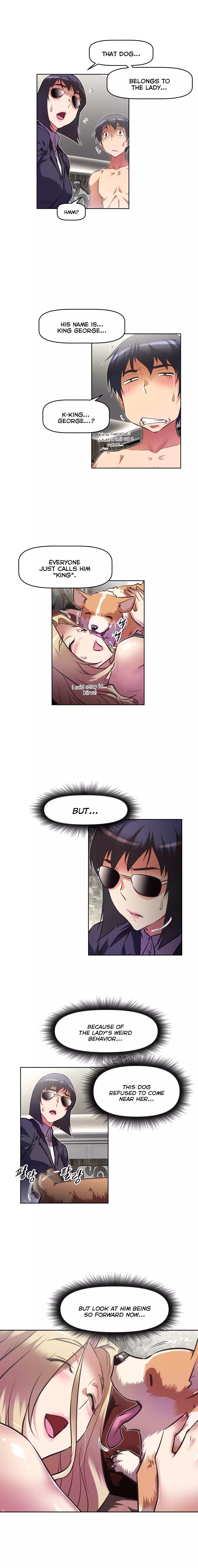 Brawling Go Ch.76-112