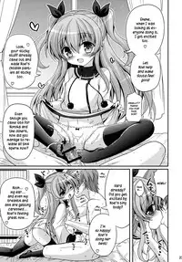 (C87) [Hasemi box (Hasemi Ryo)] UFO To Ore To Harem End (Sora no Method) [English] [Hot Cocoa]