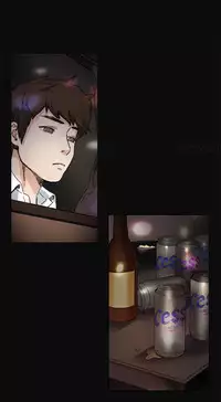 By Chance Ch.1-8 (English) (Ongoing)