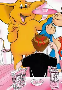 (C55) [Furaipan Daimaou (Oofuji Reiichirou)] Cardcaptor Sakura CLANKE (Cardcaptor Sakura)