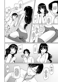 [Kisaragi Gunma] It's a Straight Line Once You Fall in Love [English] [Decensored]