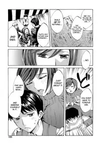 [Emua] Innocent Thing Ch.1-10 [English] [biribiri]