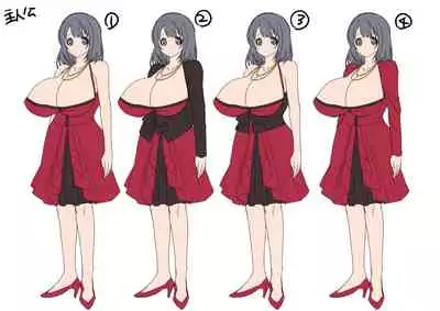 [Amuai Okashi Seisakusho (Kouji)] Oppai Soap de TS Ochi! [Chinese] [不可视汉化]