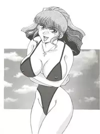 (SC7) [Okachimentaiko Seisakushitsu (Various)] NEXT Climax Magazine 2 Suparobokei Heroine (Various)