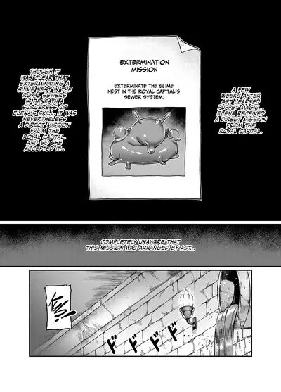 [Hatoba Akane] Maken no Elena ~Katte no Omoibito ni Takusareta Ko to no Koi ni Ochiru Majo~ Ch. 1, 3-11 | High Wizard Elena ~The Witch Who Fell in Love with the Child Entrusted to her by her Past Sweetheart~ Chapter 1, 3-11 [English][CulturedCommissions]