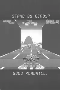 (Ryonaket 3) [Haka no Shita ni iru (Various)] Touhou Roadkill Joint Publication (Touhou Project)