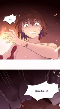 [Tankguy, ROZER] A World That I Rule Ch.01-35 [English] (Game of Scanlation) (Ongoing)