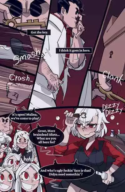 MEMORY Akuma Harem no Subete Soshite Sonogo no Monogatari | MEMORY All About The Demon Harem and Beyond