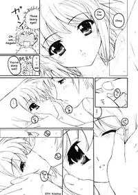 [TIMTIM MACHINE (Hanada Ranmaru, Kazuma G-Version)] TIMTIM MACHINE 17 (Suzumiya Haruhi no Yuuutsu) [English]