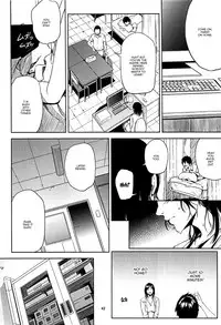 (C93) [Gossipgothic (Shishiji)] Kurashiki-sensei wa Hatsujouki Soushuuhen FINAL | Kurashiki Sensei's Mating Season Final Ch.1-3 (Fujiyama-san wa Shishunki) [English] {Doujins.com} [Incomplete]
