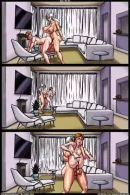 [Transmorpher DDS] – Banana Cream Cake Ch 39 – A Day With Hannah