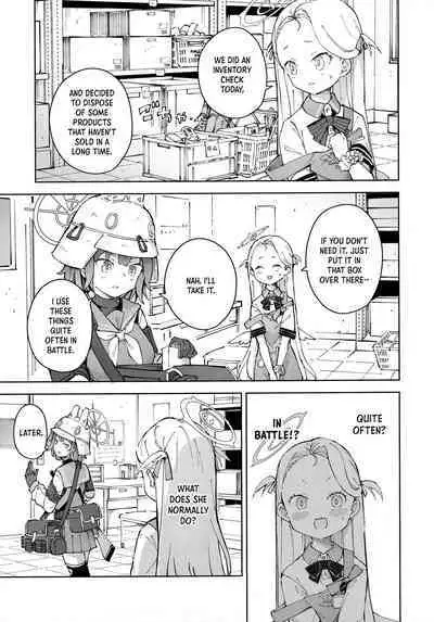 Saki o Suinagara H suru Hanashi | That Time I Boned Saki While Getting a Nice Whiff of Her