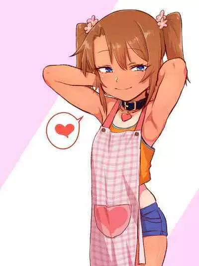 [Ebisujima Misato] Mesugaki Yuma-chan ni Aisareru | Being Loved by The Loli Slut, Yuma-chan! [English] [Benri]