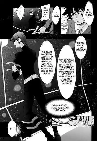 The Architects of TIME