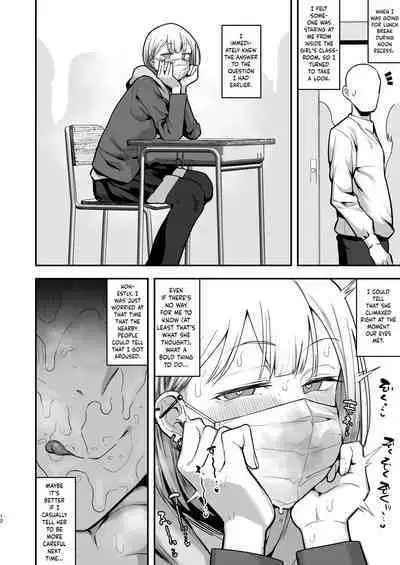 Joshikou Ni Seiyokusyorigakari To Shite Hennyuushita Danseito Ni Yoru Kiroku 1 & 2 | The Record Of A Male Student Being Transferred To A Girls' School To Take Care Of Their Sexual Needs. Chapter 1 & 2