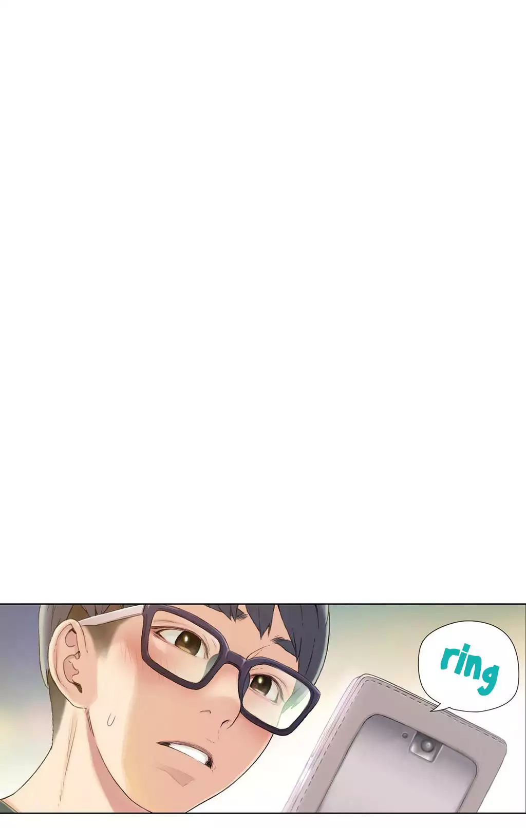 Sweet Guy Chapter 02