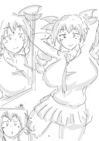 (ぱんっあ☆ふぉー!20) [真スベラーbot (bmg)] ドゥーチェのえっちなほん ふたつめ (ガールズ&パンツァー)