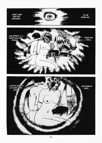 [Iwakoshi Kunio] Goro Mesu Tenshi | Fighting Bitch Angels Ch. 1-4 [English] [Strange Scans]