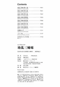 [Himehachi] You-Ran San Shimai