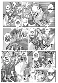 [Nishimaki Tohru] Dear My Mother 2 Ch. 1-6 [English] [sasasa11]