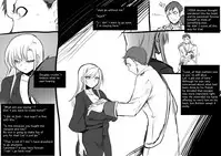 [Kouji] Bishoujo Vampire ni Bonyuu Drink Bar ni Sareru Hanashi | Turned into a Breast Milk Fountain by a Beautiful Vampire [English] [Limonchik11]