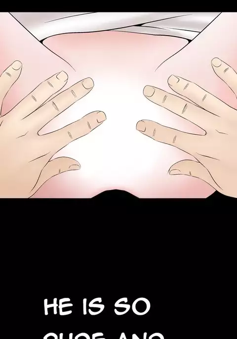 The Taste of Hands Ch.1-53