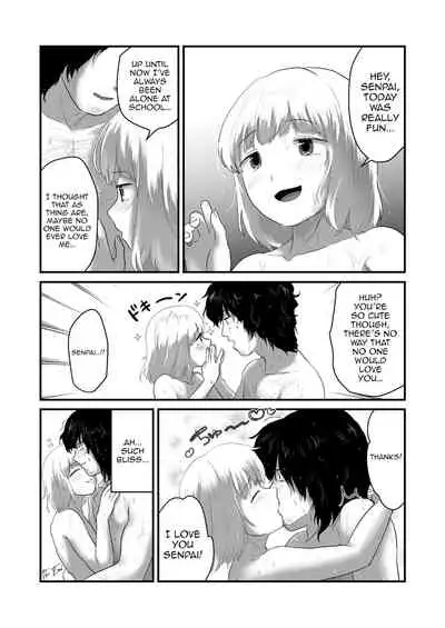 Watashi ga Otoko demo Bokki shimasu ka!? | Would you still get hard knowing that I'm male!?