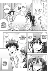 [chaccu, TinkerBell] Inyouchuu Shoku ~Ryoushokutou Taimaroku~ Harami Ochiru Shoujo-tachi Ch. 1-6 [English] [progste]