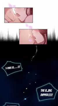 [BYMAN] Erotic Sensuality & Perception Ch. 1-5 [English] (YoManga) (Ongoing)