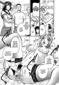 [Don Shigeru] Mechiku [English] [Munyu]