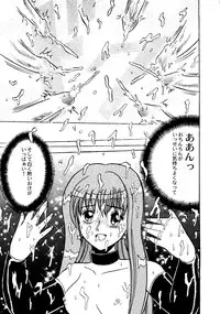 Bishoujo Doujinshi Anthology Cute 2 (Fancy Lala, Yu Yu Hakusho, Kakyuusei, To Heart, Card Captor Sakura)