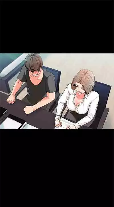 [週一] [CreamMedia] 家教老師 1-40 官方中文（連載中）