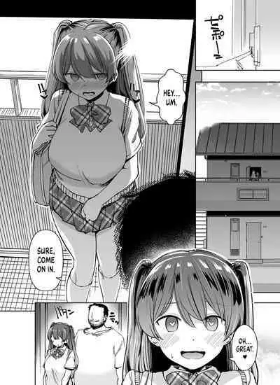 [Emoi-do (Nagon)] Tadaman Ka (Saimin) ~Akaneya Yuuno no Baai~ | Getting Free Pussy (Hypnotism) ~Akaneya Yuno's Situation~ [English] [UncontrolSwitchOverflow]