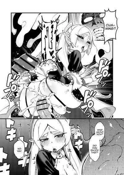 Kuon no Ai - Mirrored Lotus