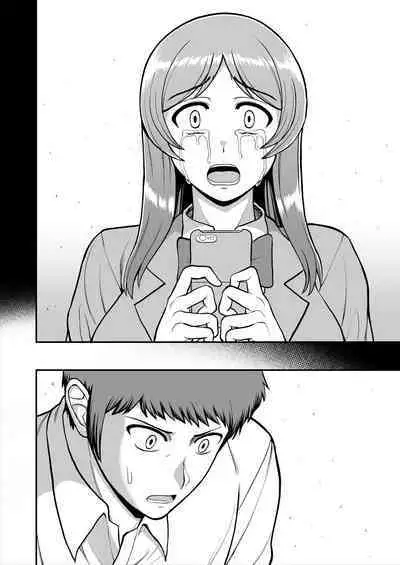 Tenshi no Appli de Kataomoi no Kare o Watashi no Koibito ni Shite Mita.