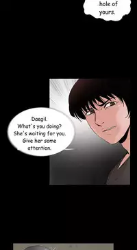 Missing Ch.1-13 (English) (Ongoing)