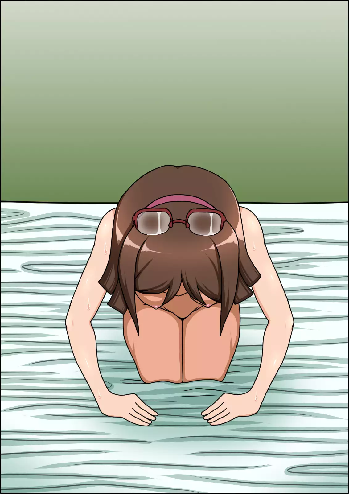 Moshimo Anoko-tachi ga Anata ni Zokkon no Nikudorei dattara ~Build Fighters Hen~