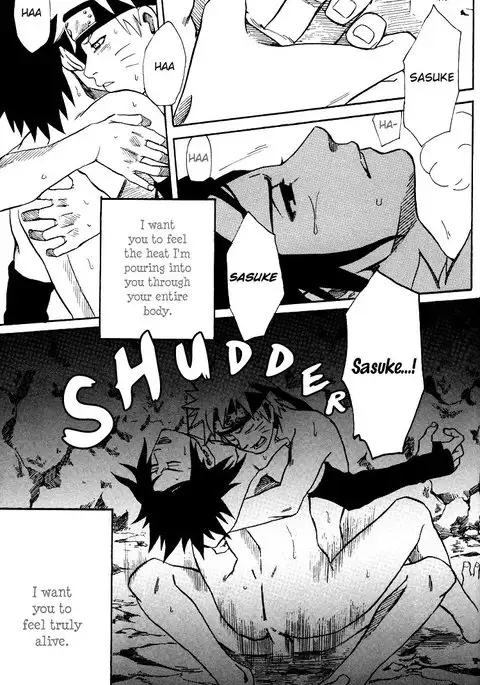 Shikisokuzeku | All is illusion 2 – Naruto dj