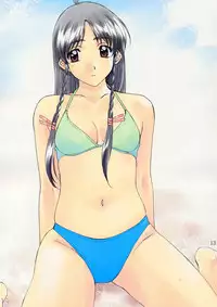 [Polorinken (Polorinken)] Menu 20 Camera Talk (Sentimental Graffiti)