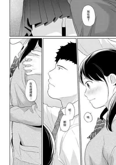 1LDK+JK Ikinari Doukyo? Micchaku!? Hatsu Ecchi!!? | 1LDK+JK 突然間展開同居? 極度貼近!?初體驗!? Ch. 18-35
